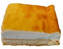Omas Käsekuchen