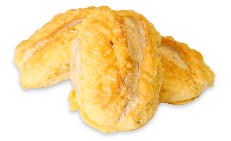 Käsebrötchen