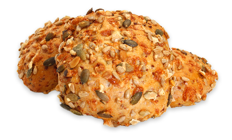 Latinobrötchen