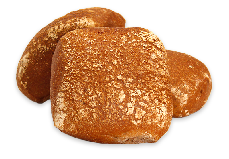 Roggenbrötchen – Justus der Brotbäcker