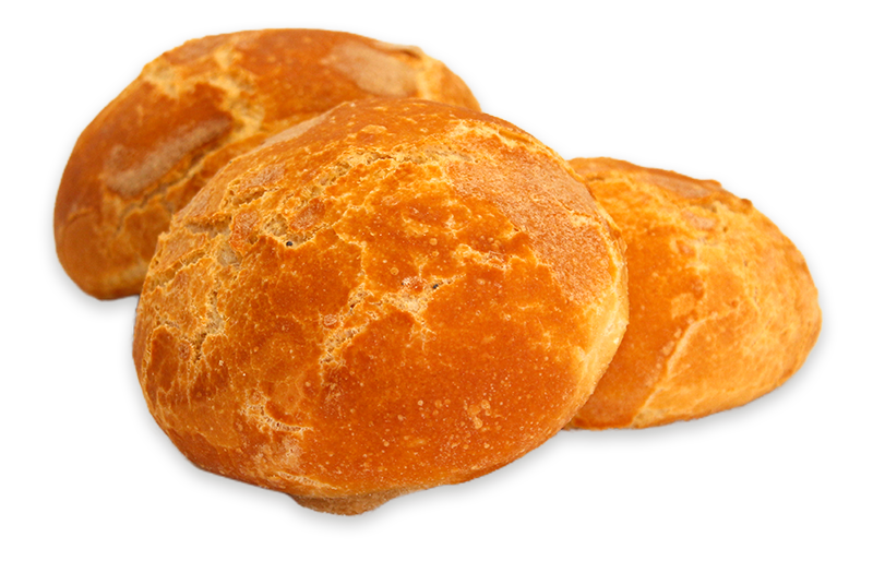 Springbrötchen
