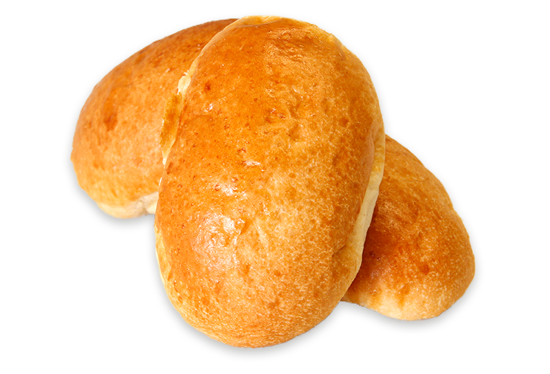 Süße Brötchen